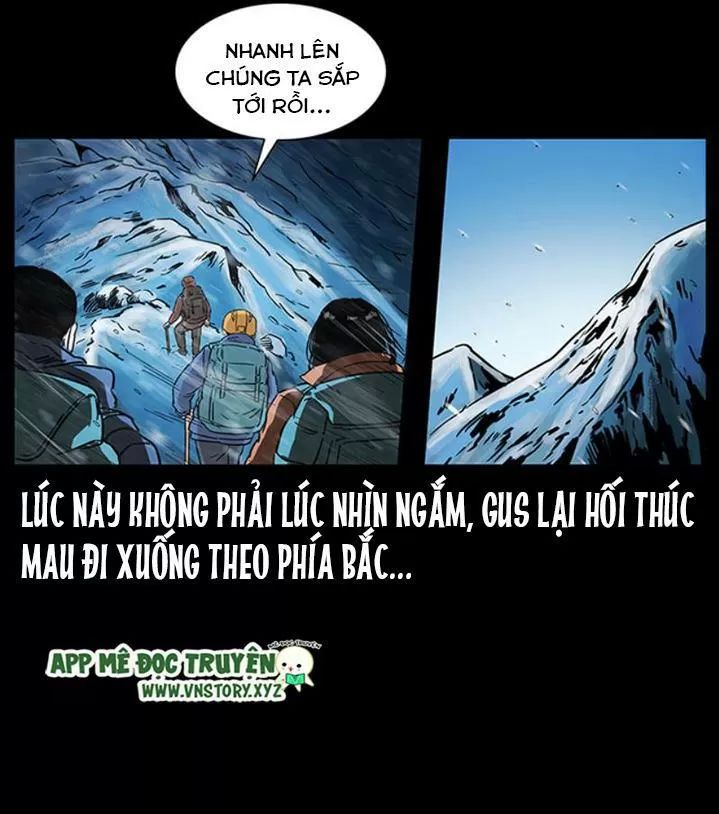 U Minh Ngụy Tượng Chapter 269 - 71