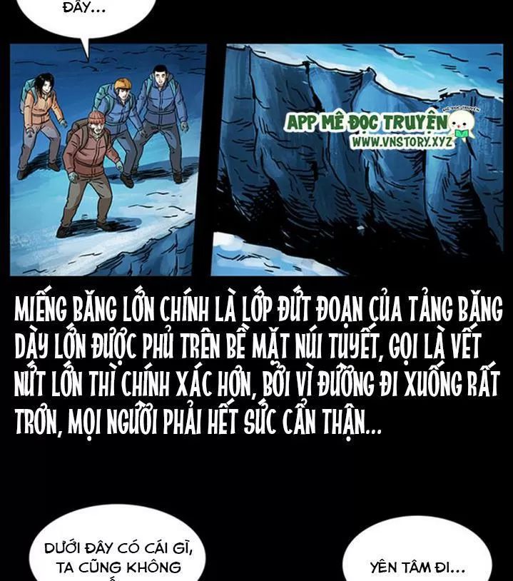 U Minh Ngụy Tượng Chapter 269 - 73