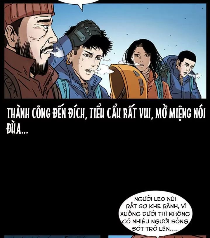U Minh Ngụy Tượng Chapter 269 - 75