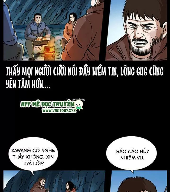 U Minh Ngụy Tượng Chapter 269 - 78