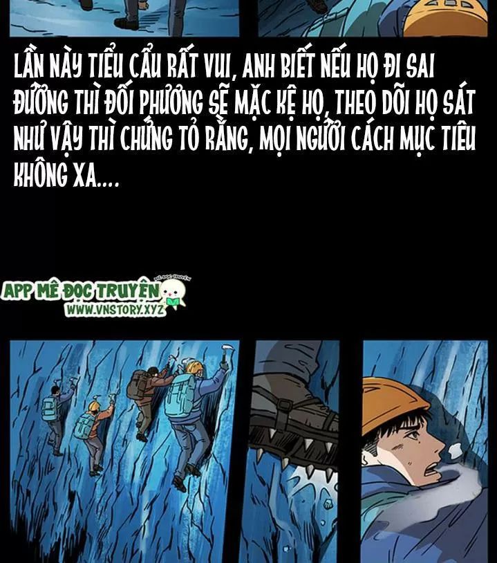 U Minh Ngụy Tượng Chapter 269 - 84