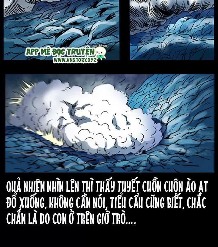 U Minh Ngụy Tượng Chapter 269 - 87