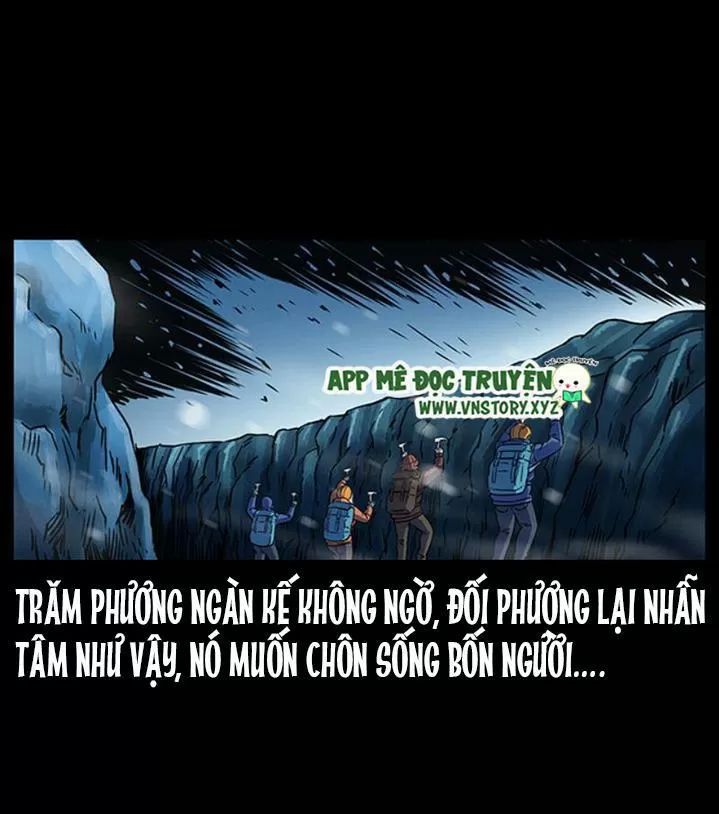 U Minh Ngụy Tượng Chapter 269 - 88