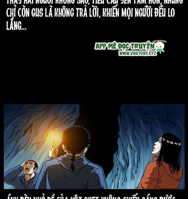 U Minh Ngụy Tượng Chapter 270 - 11