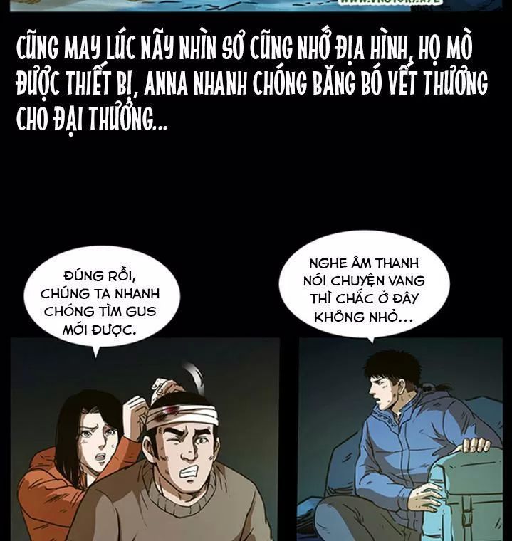 U Minh Ngụy Tượng Chapter 270 - 14