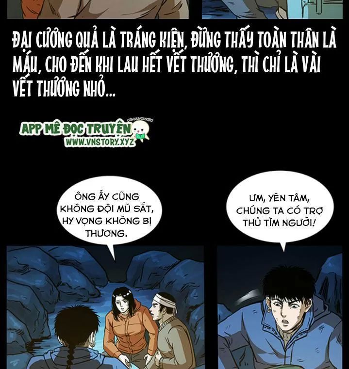 U Minh Ngụy Tượng Chapter 270 - 15