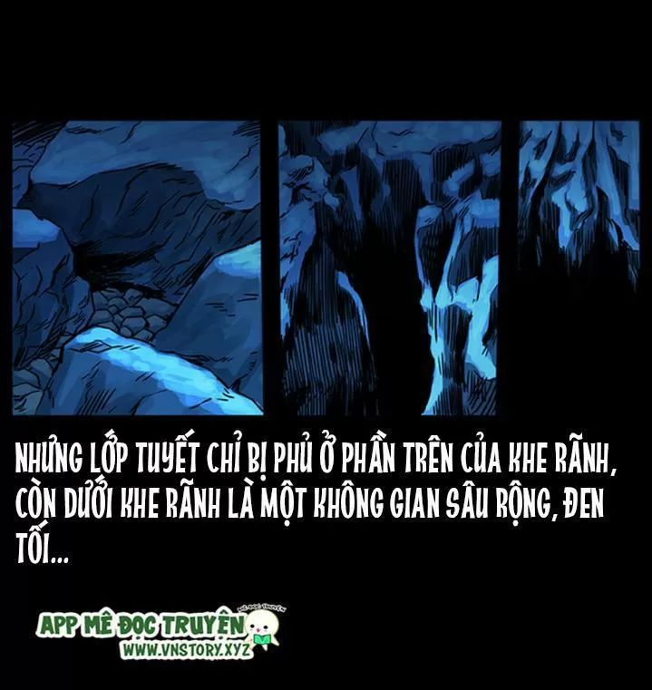 U Minh Ngụy Tượng Chapter 270 - 3