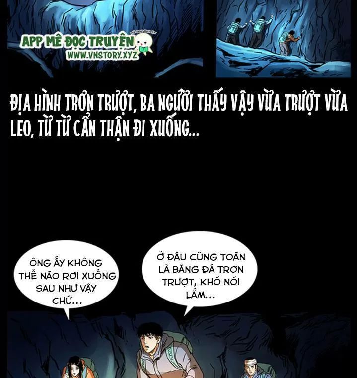 U Minh Ngụy Tượng Chapter 270 - 21