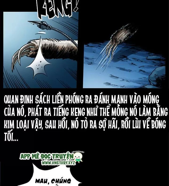 U Minh Ngụy Tượng Chapter 270 - 35