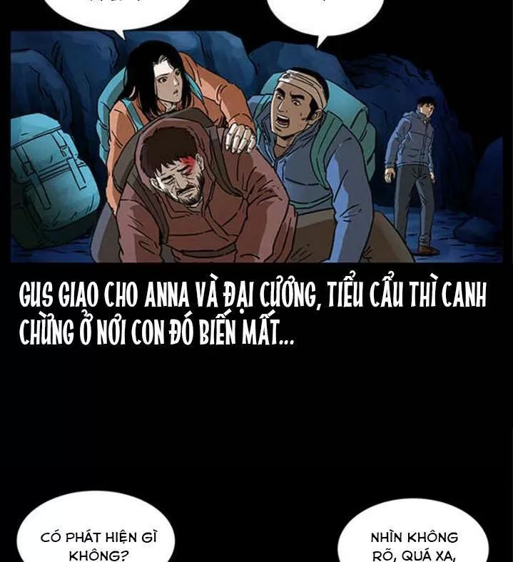 U Minh Ngụy Tượng Chapter 270 - 40