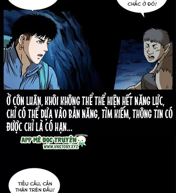 U Minh Ngụy Tượng Chapter 270 - 41