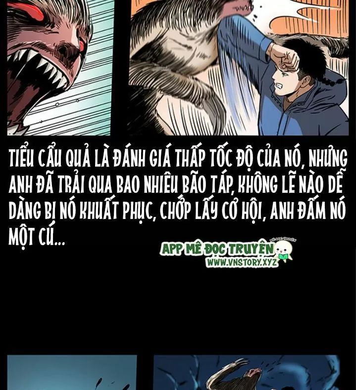 U Minh Ngụy Tượng Chapter 270 - 48