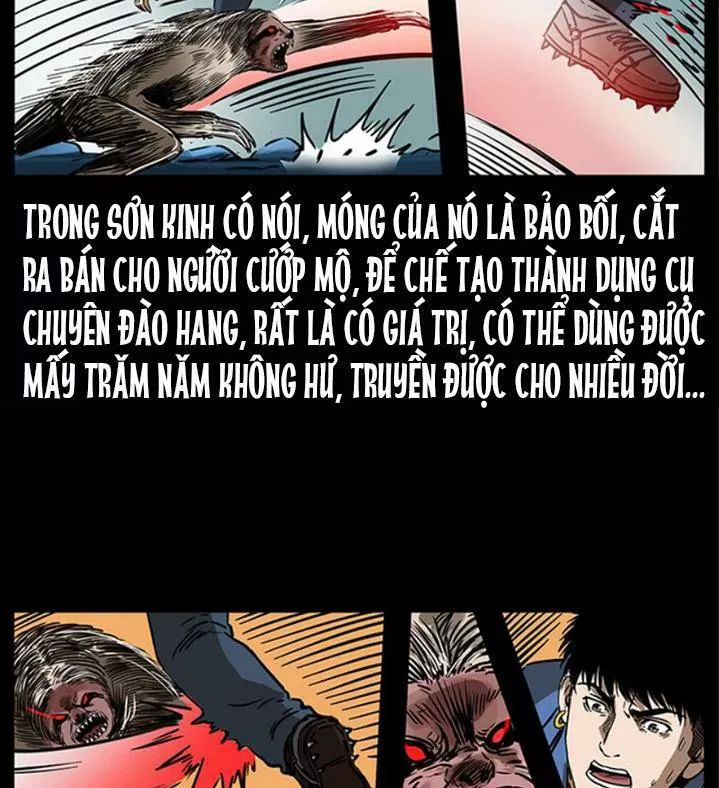 U Minh Ngụy Tượng Chapter 270 - 53