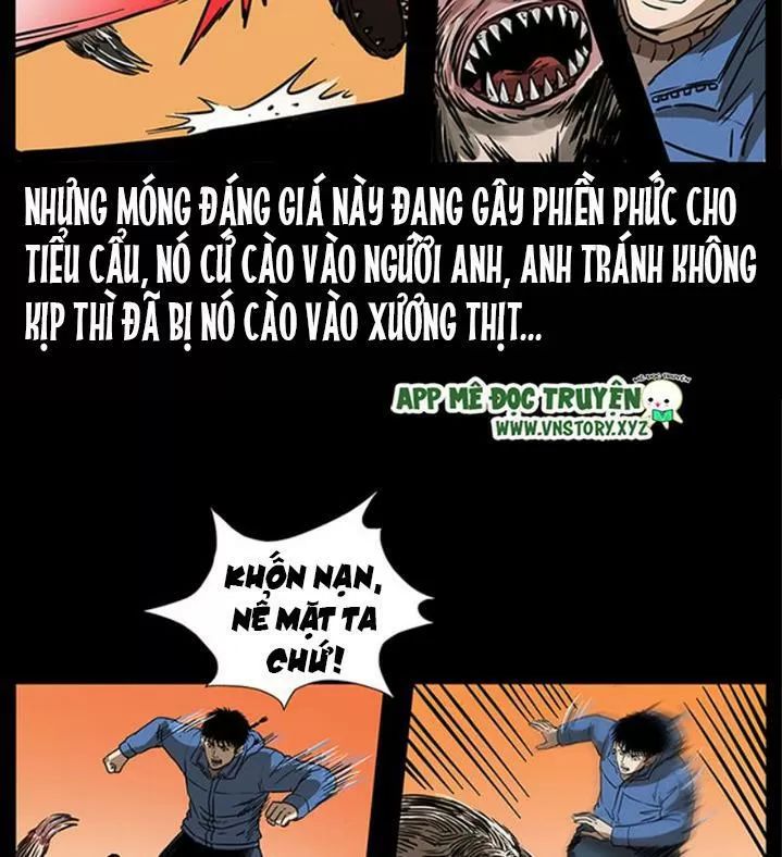 U Minh Ngụy Tượng Chapter 270 - 54