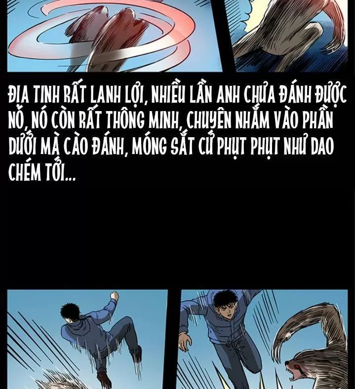 U Minh Ngụy Tượng Chapter 270 - 56