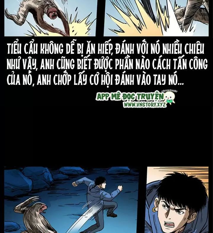 U Minh Ngụy Tượng Chapter 270 - 57