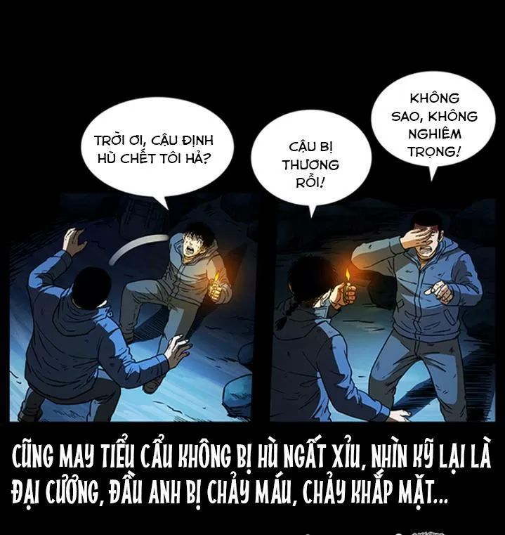 U Minh Ngụy Tượng Chapter 270 - 7