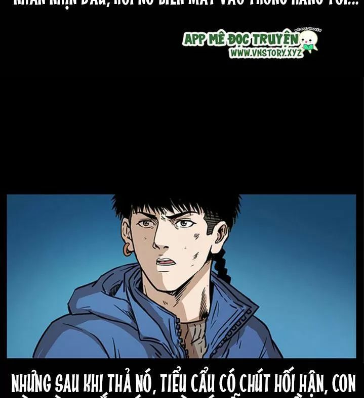 U Minh Ngụy Tượng Chapter 270 - 66