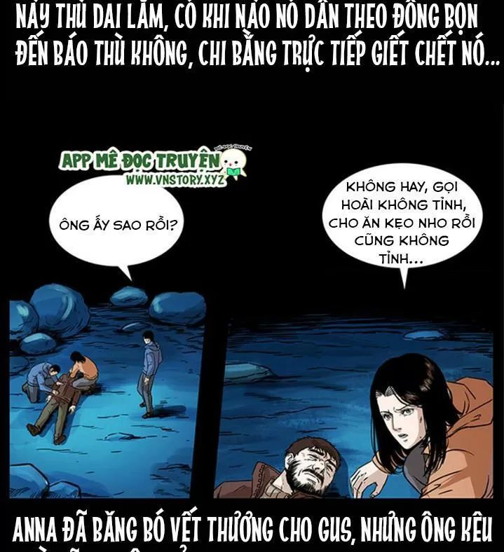 U Minh Ngụy Tượng Chapter 270 - 67