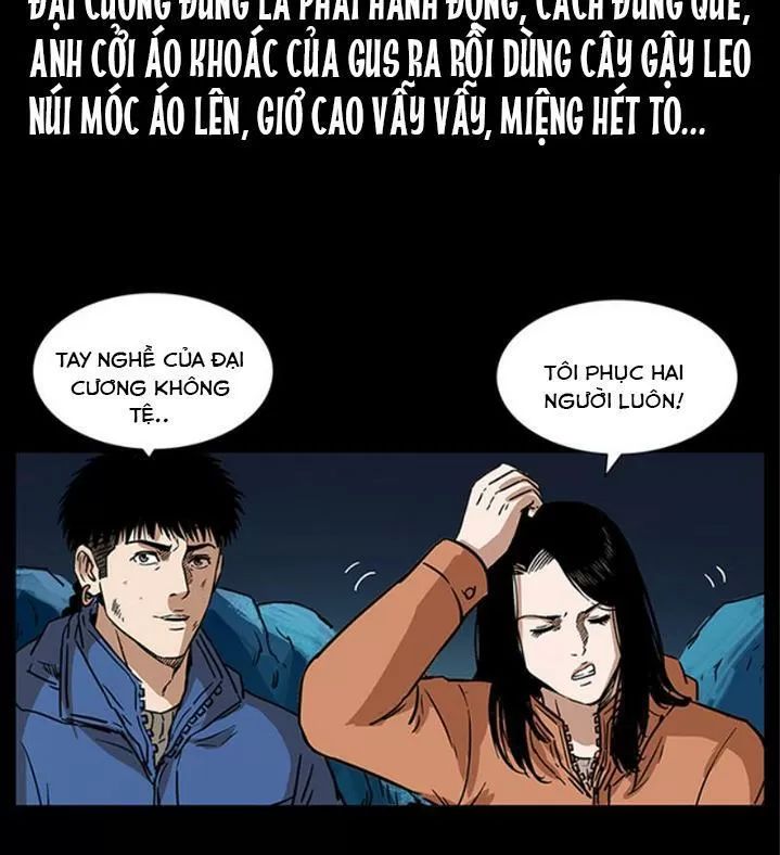 U Minh Ngụy Tượng Chapter 270 - 72