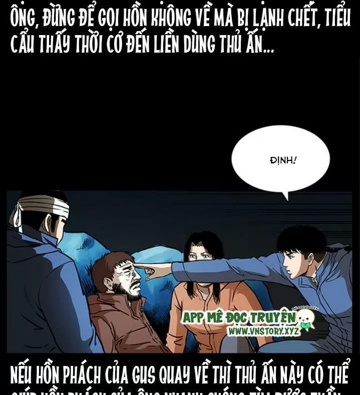 U Minh Ngụy Tượng Chapter 270 - 74