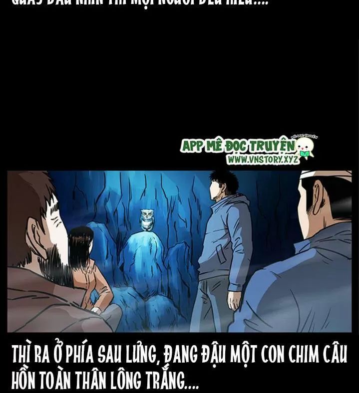 U Minh Ngụy Tượng Chapter 270 - 80