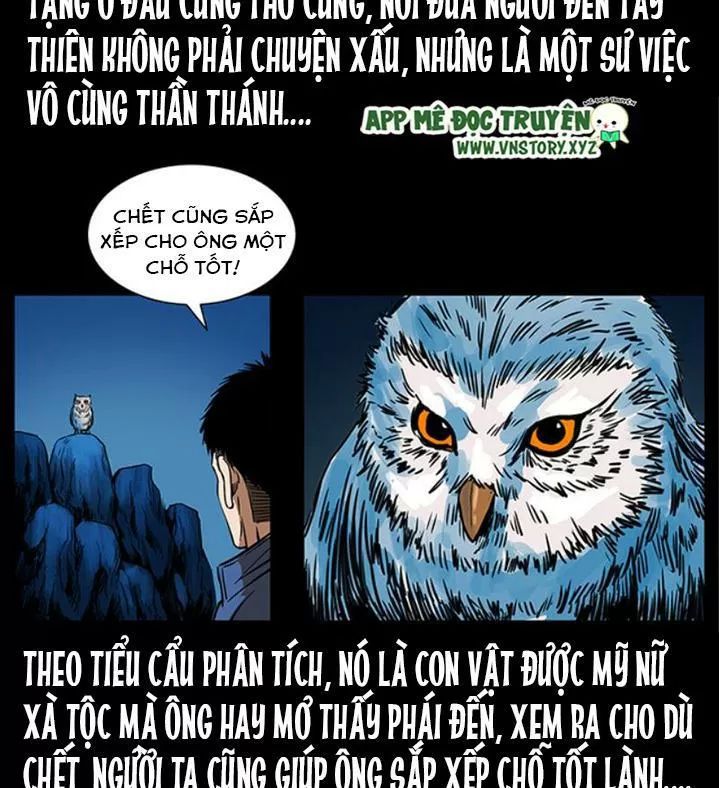 U Minh Ngụy Tượng Chapter 270 - 83