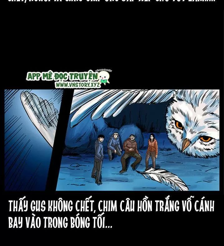 U Minh Ngụy Tượng Chapter 270 - 84