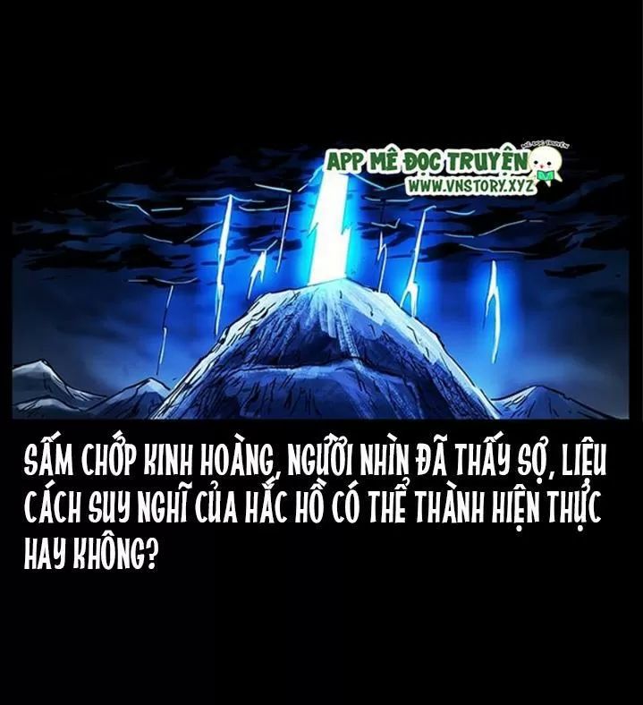 U Minh Ngụy Tượng Chapter 270 - 91