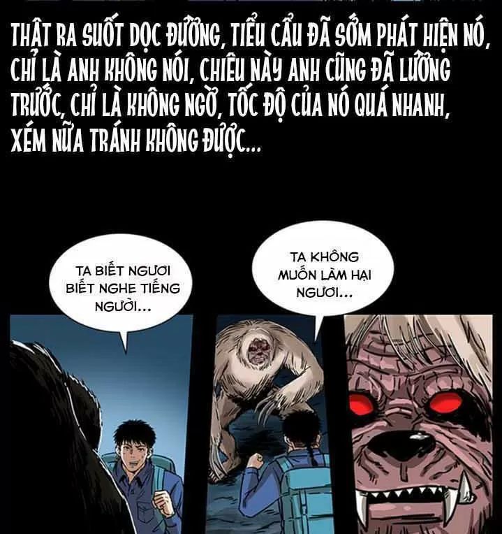 U Minh Ngụy Tượng Chapter 271 - 17