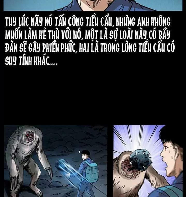 U Minh Ngụy Tượng Chapter 271 - 20