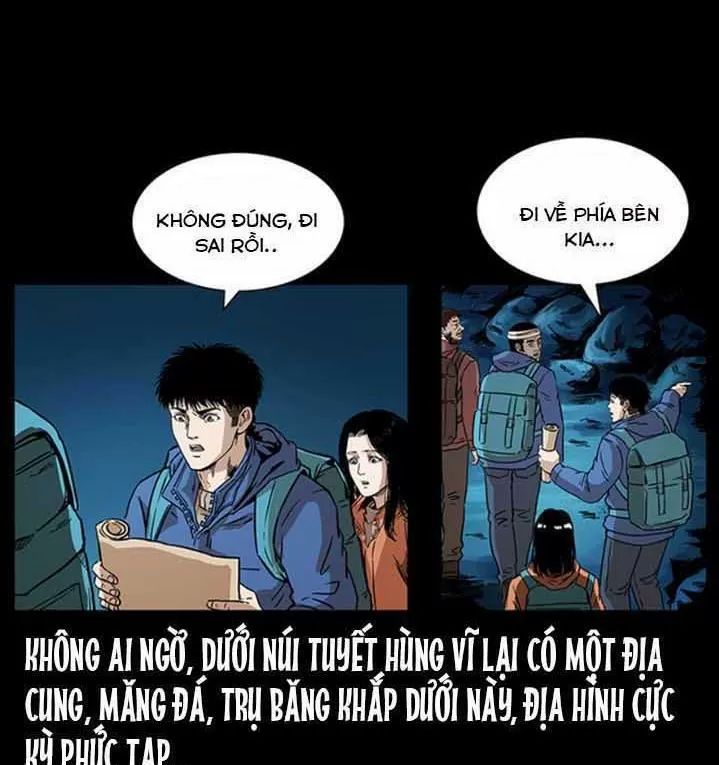 U Minh Ngụy Tượng Chapter 271 - 3