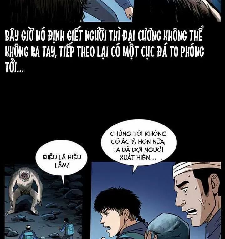 U Minh Ngụy Tượng Chapter 271 - 24
