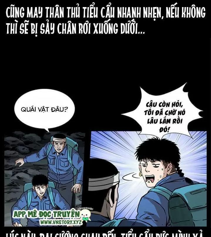 U Minh Ngụy Tượng Chapter 271 - 34