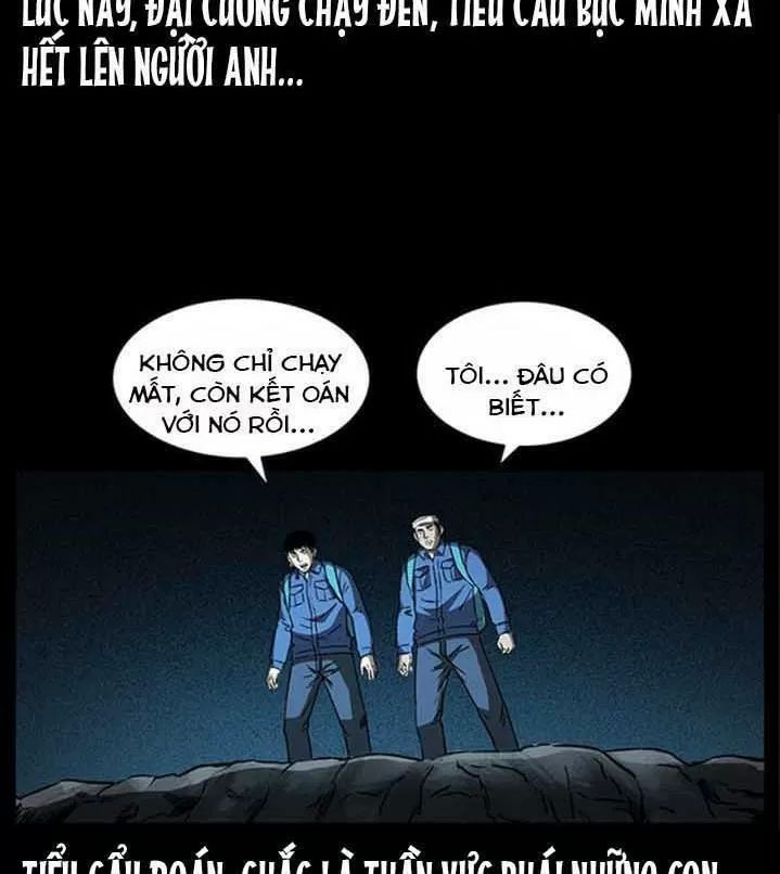 U Minh Ngụy Tượng Chapter 271 - 35