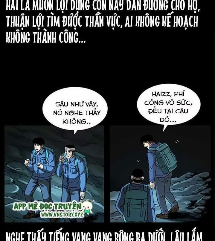 U Minh Ngụy Tượng Chapter 271 - 37