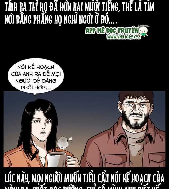 U Minh Ngụy Tượng Chapter 271 - 39
