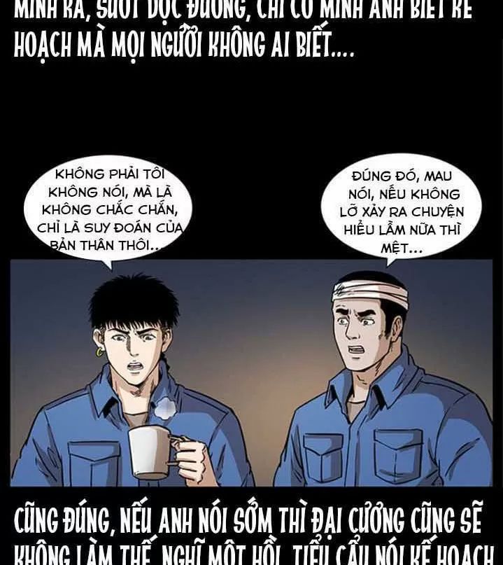 U Minh Ngụy Tượng Chapter 271 - 40