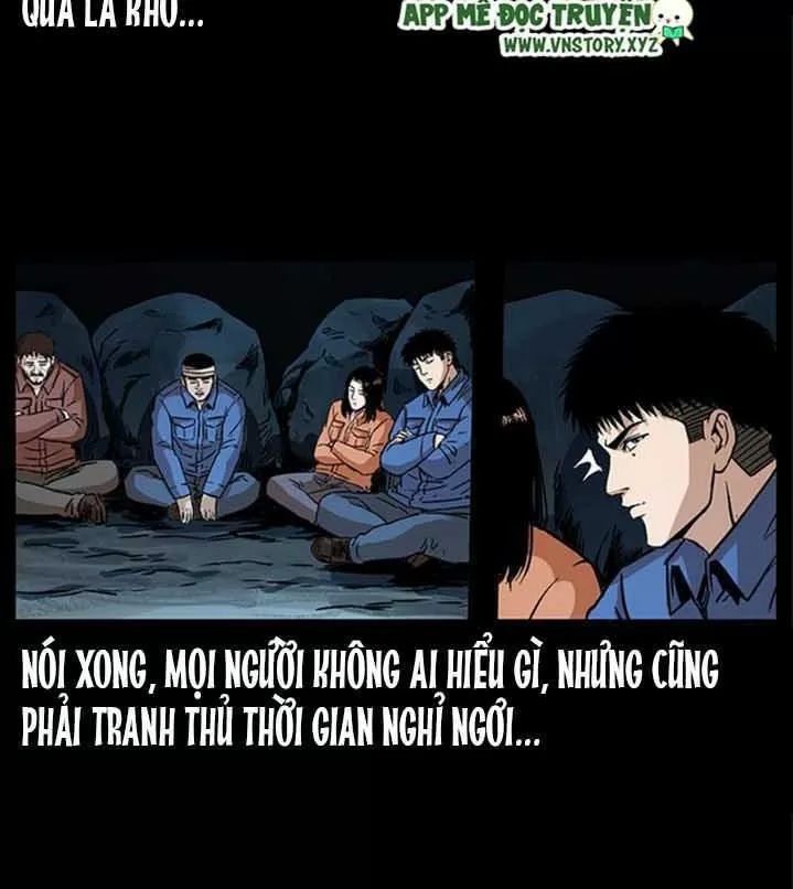 U Minh Ngụy Tượng Chapter 271 - 45