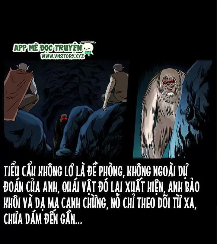 U Minh Ngụy Tượng Chapter 271 - 46