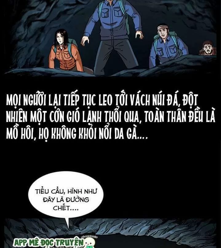 U Minh Ngụy Tượng Chapter 271 - 54