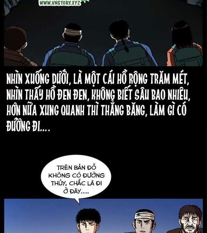U Minh Ngụy Tượng Chapter 271 - 55