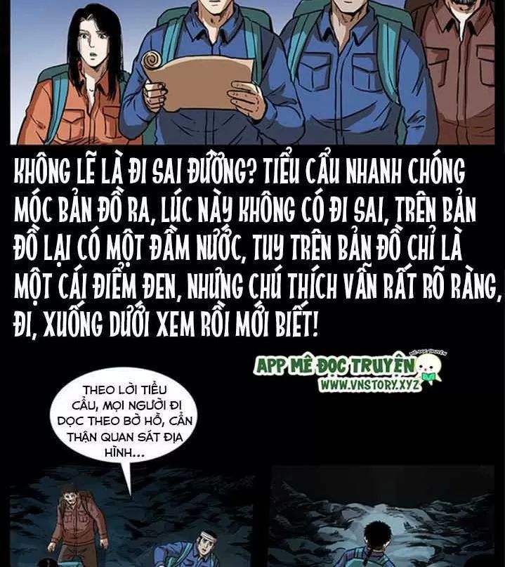 U Minh Ngụy Tượng Chapter 271 - 56