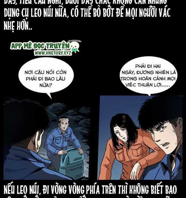 U Minh Ngụy Tượng Chapter 271 - 7