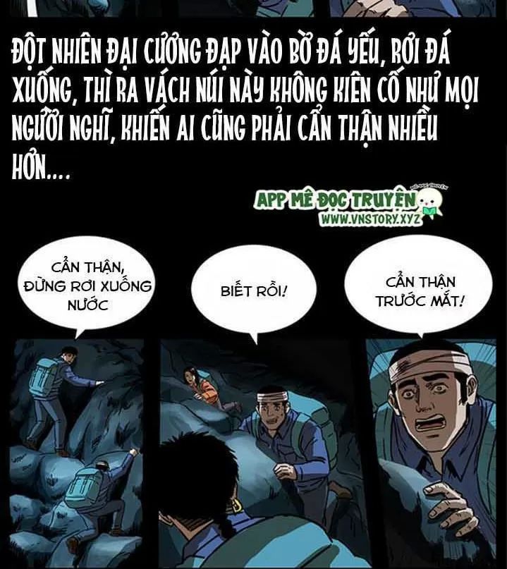 U Minh Ngụy Tượng Chapter 271 - 62