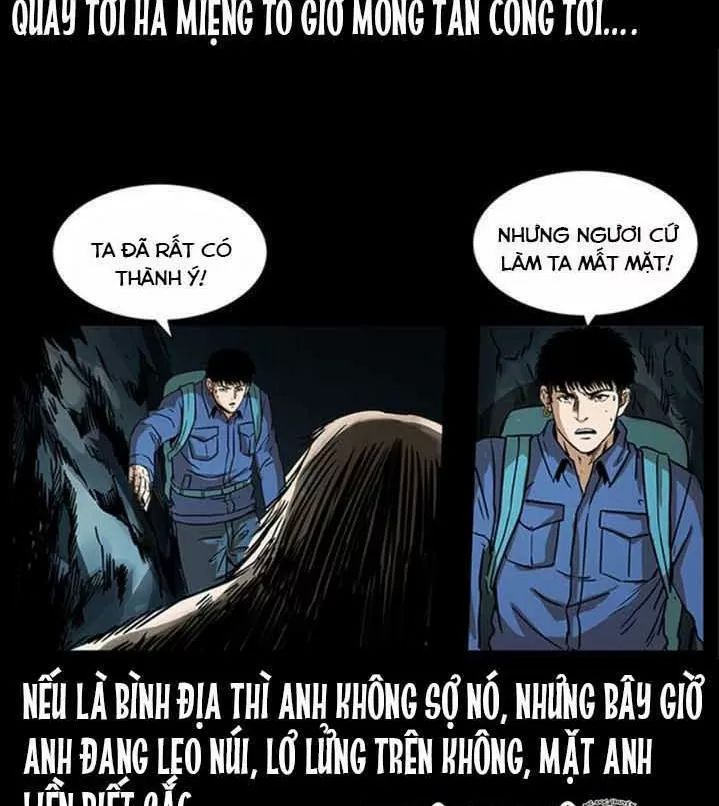 U Minh Ngụy Tượng Chapter 271 - 67