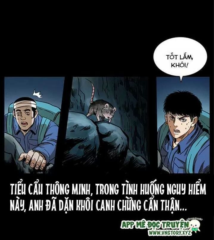 U Minh Ngụy Tượng Chapter 271 - 70