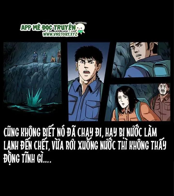 U Minh Ngụy Tượng Chapter 271 - 72