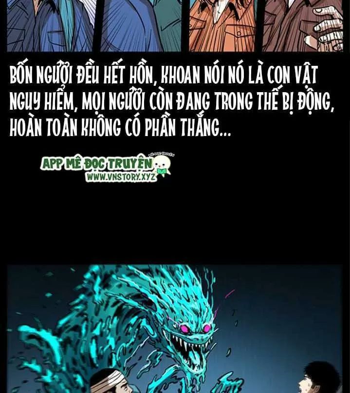 U Minh Ngụy Tượng Chapter 271 - 77
