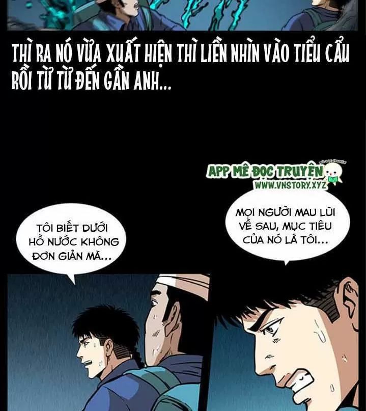 U Minh Ngụy Tượng Chapter 271 - 78
